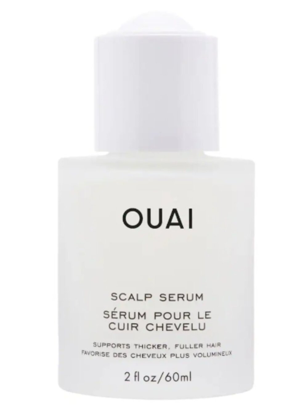 OUAI Scalp Serum